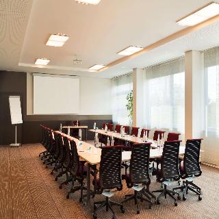 Infinity Hotel & Conference Centre Munich fotoÄŸrafÄ±