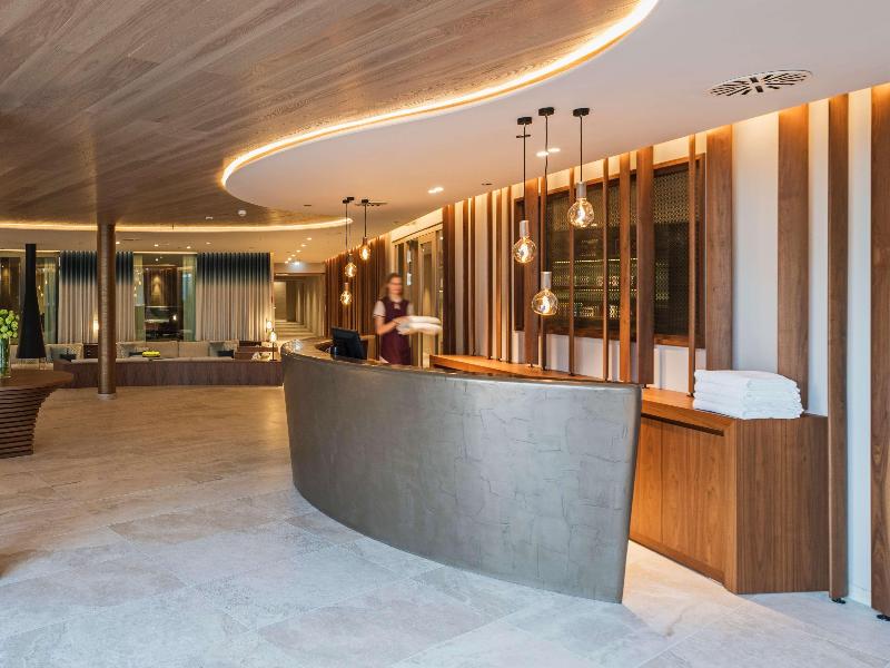 Infinity Hotel & Conference Centre Munich - Aktivite