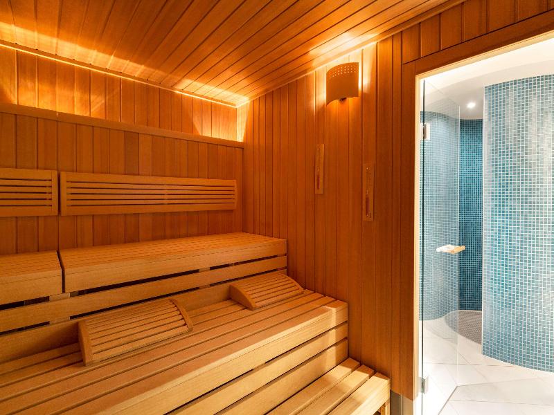 Infinity Hotel & Conference Centre Munich - Aktivite