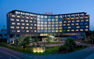 Infinity Hotel & Conference Centre Munich fotoÄŸrafÄ±