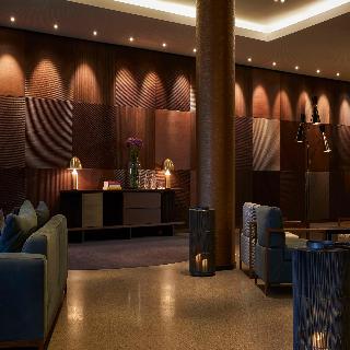 Infinity Hotel & Conference Centre Munich fotoÄŸrafÄ±