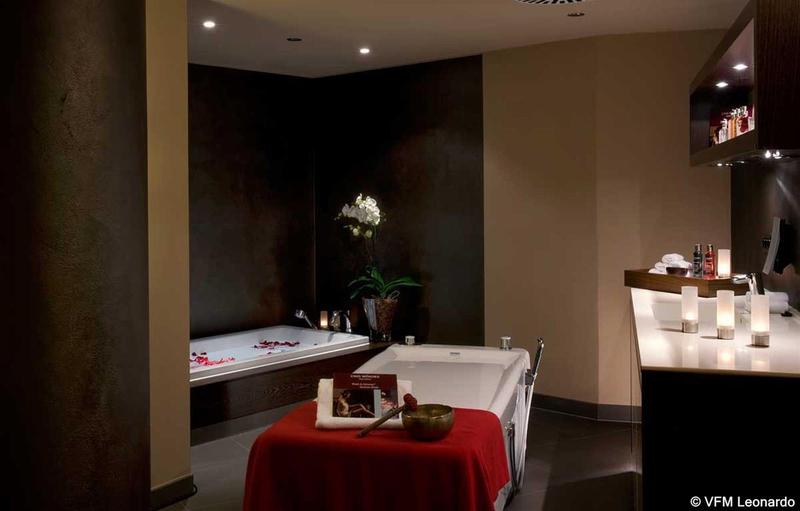 Infinity Hotel & Conference Centre Munich - Genel