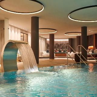 Infinity Hotel & Conference Centre Munich fotoÄŸrafÄ±