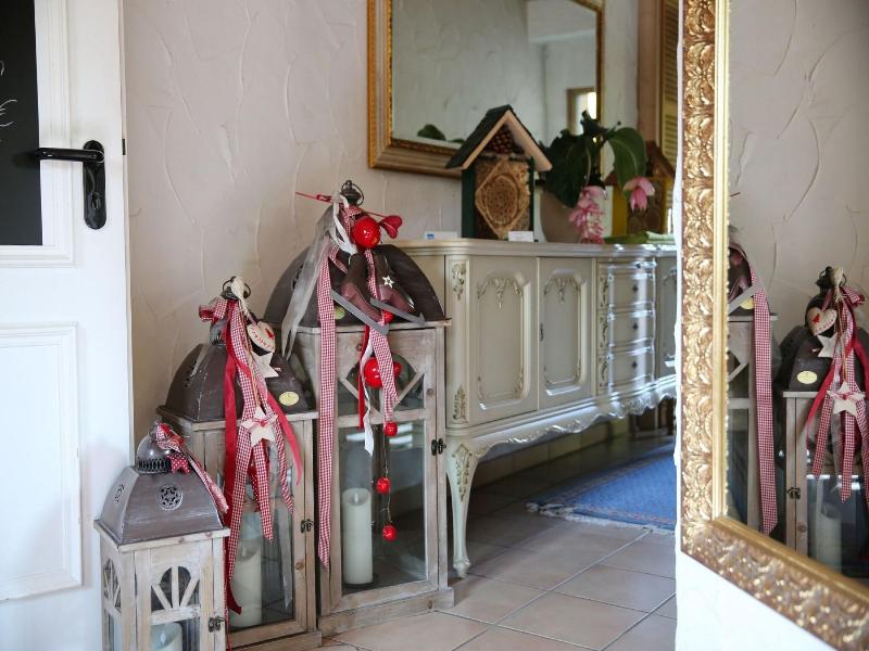 Landhotel Villa Moritz - Lobi