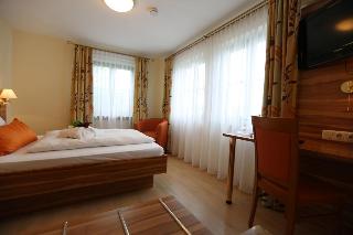 Landhotel Villa Moritz fotoÄŸrafÄ±