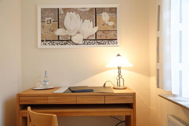 Landhotel Villa Moritz - Genel
