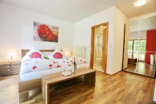 Landhotel Villa Moritz otel fotoğrafı