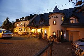 Landhotel Villa Moritz fotoÄŸrafÄ±
