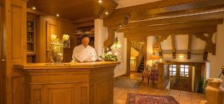 Landhotel Donner fotoÄŸrafÄ±
