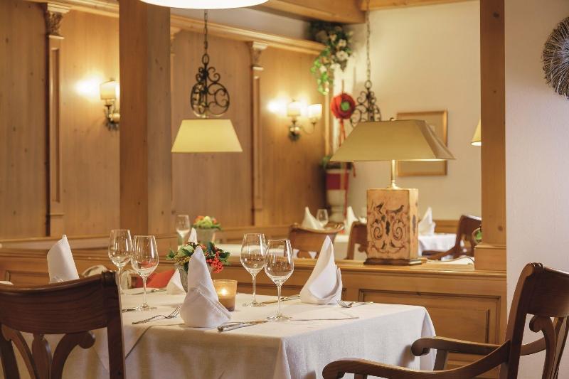 Landhotel Donner - Lobi