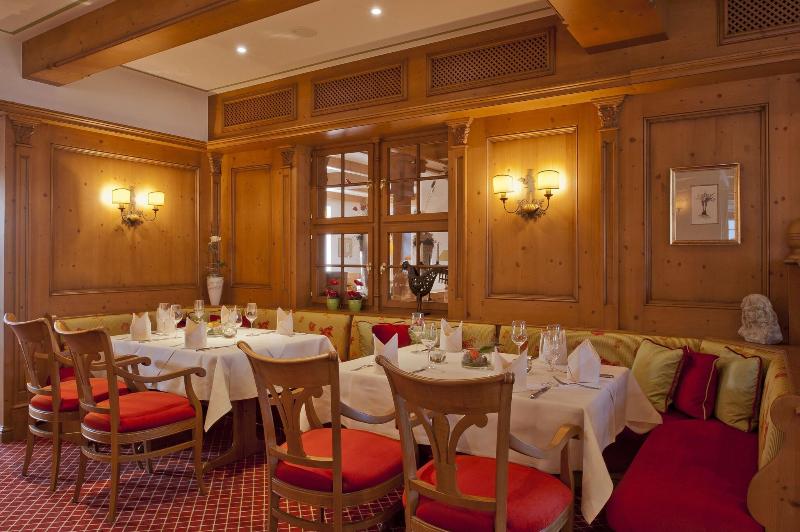 Landhotel Donner - Toplantı