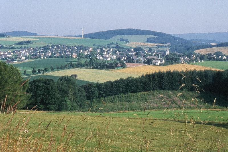 Landhotel Donner - Genel