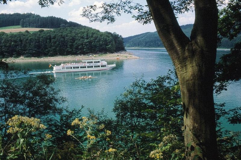 Landhotel Donner - Genel