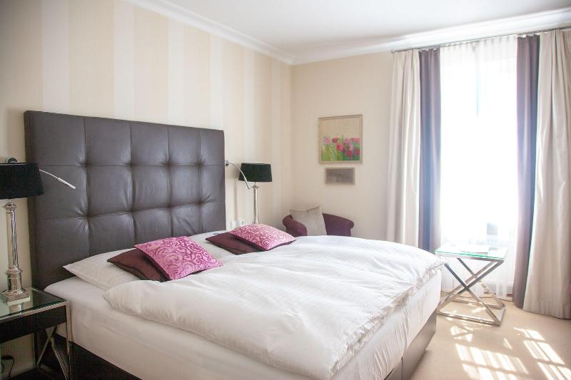 Landhotel Donner - Oda