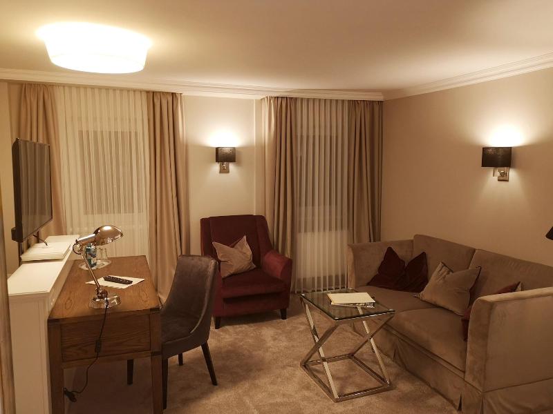Landhotel Donner - Oda