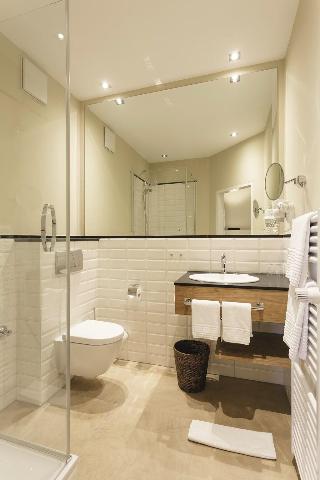 Landhotel Donner fotoÄŸrafÄ±