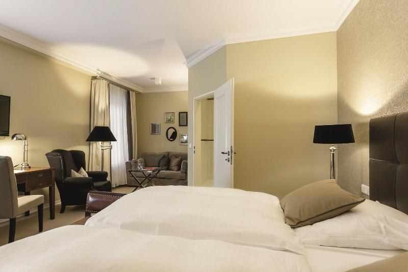 Landhotel Donner - Oda