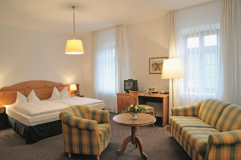 Landhotel Donner - Oda