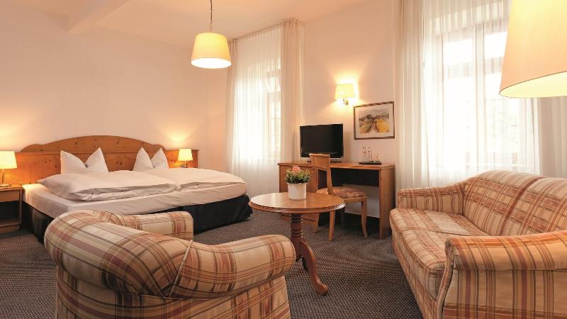 Landhotel Donner - Oda