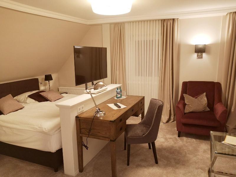 Landhotel Donner - Oda