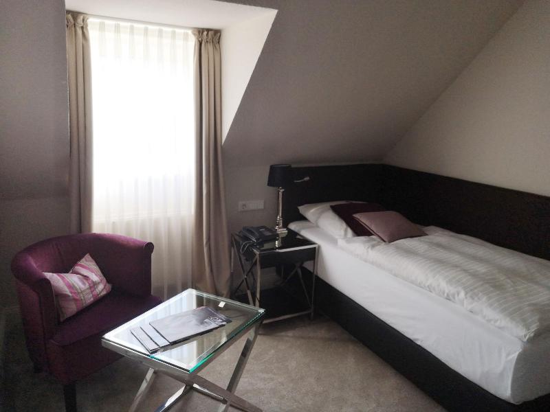 Landhotel Donner - Oda