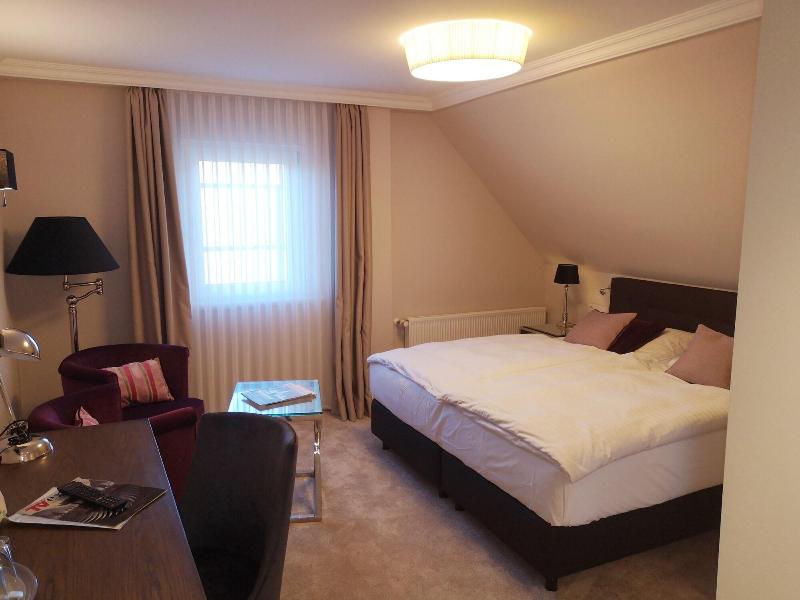 Landhotel Donner - Oda