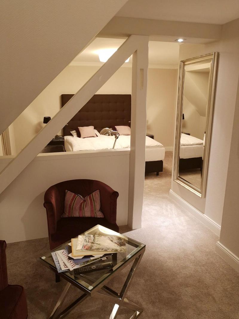 Landhotel Donner - Oda