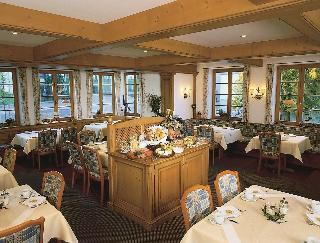 Landhotel Donner fotoÄŸrafÄ±