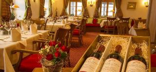 Landhotel Donner fotoÄŸrafÄ±