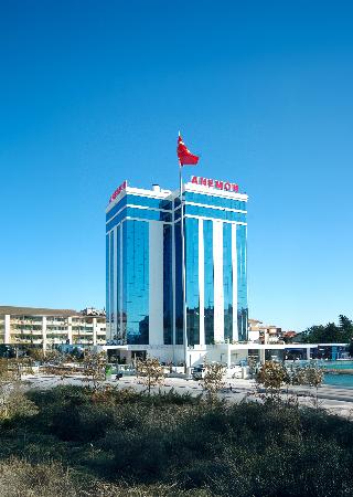 Anemon Konya otel fotoğrafı