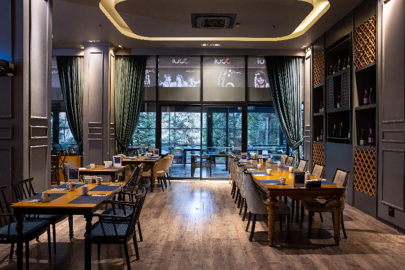 Anemon Konya - Restoran