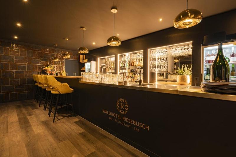 Waldhotel Riesebusch - Bar