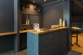 Waldhotel Riesebusch fotoÄŸrafÄ±