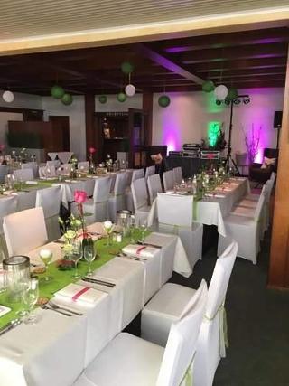 Waldhotel Riesebusch fotoÄŸrafÄ±