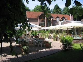 Waldhotel Riesebusch otel fotoğrafı