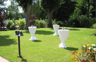 Waldhotel Riesebusch fotoÄŸrafÄ±