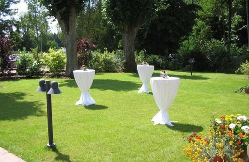 Waldhotel Riesebusch - Genel