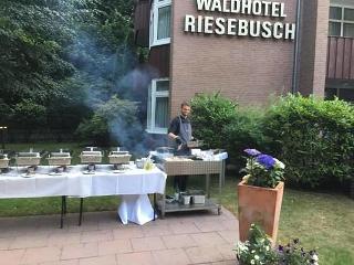Waldhotel Riesebusch fotoÄŸrafÄ±