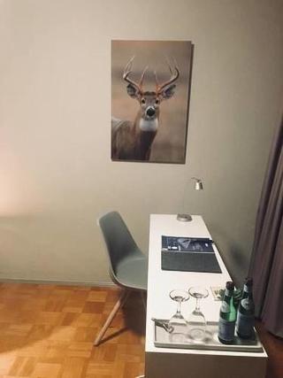 Waldhotel Riesebusch fotoÄŸrafÄ±