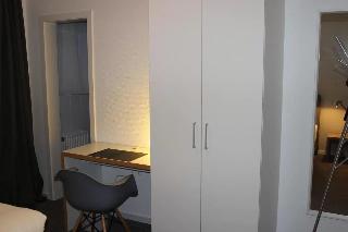 Waldhotel Riesebusch fotoÄŸrafÄ±