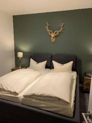 Waldhotel Riesebusch fotoÄŸrafÄ±
