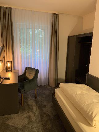 Waldhotel Riesebusch fotoÄŸrafÄ±