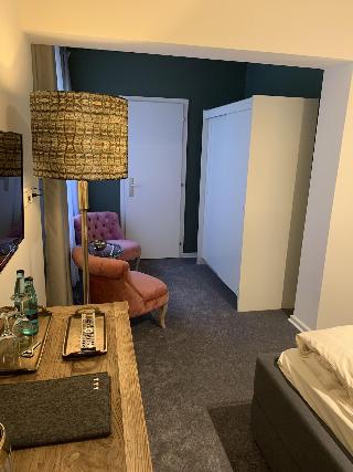 Waldhotel Riesebusch fotoÄŸrafÄ±