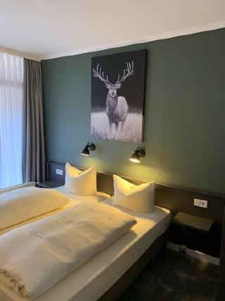 Waldhotel Riesebusch fotoÄŸrafÄ±