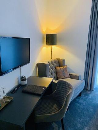 Waldhotel Riesebusch fotoÄŸrafÄ±