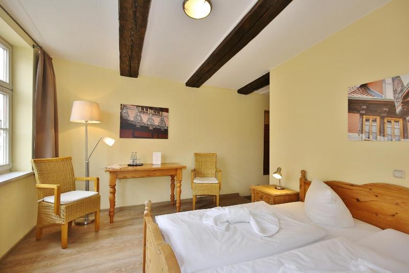 Hotel Maria Aurora - Genel