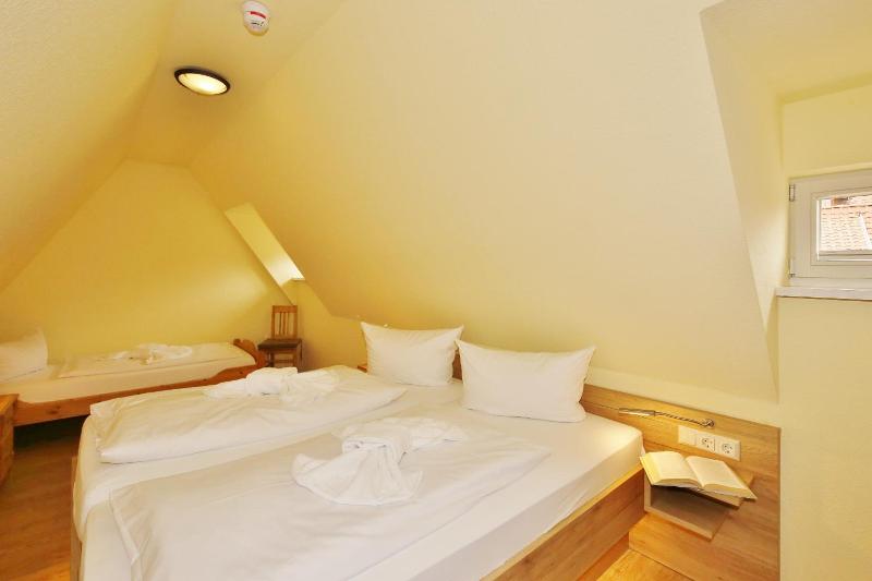 Hotel Maria Aurora - Genel