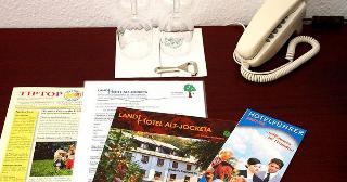 Landhotel Alt-Jocketa fotoÄŸrafÄ±