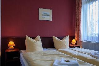 Landhotel Alt-Jocketa otel fotoğrafı