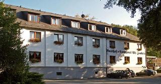 Landhotel Alt-Jocketa fotoÄŸrafÄ±